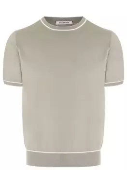 Футболка хлопковая