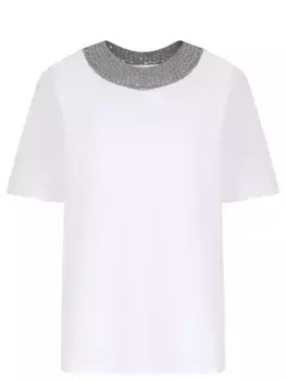 Футболка хлопковая