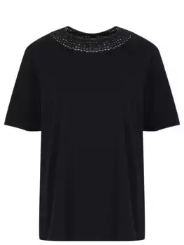 Футболка хлопковая