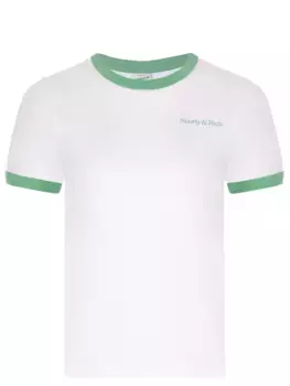 Футболка хлопковая