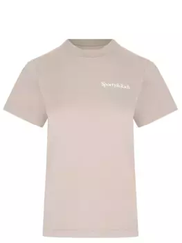 Футболка хлопковая