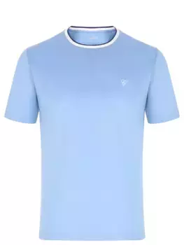 Футболка хлопковая