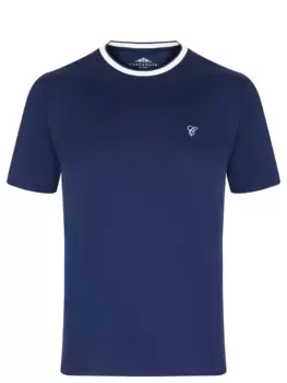 Футболка хлопковая