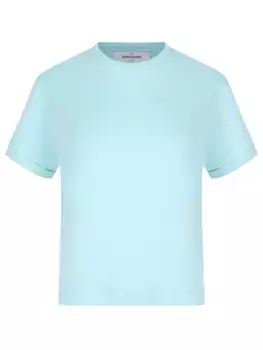 Футболка хлопковая