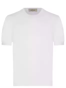 Футболка хлопковая