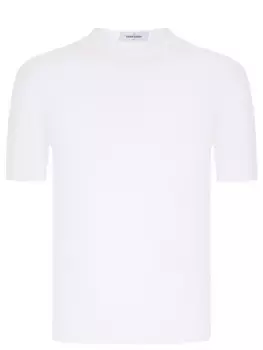 Футболка хлопковая GRAN SASSO