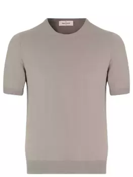 Футболка хлопковая