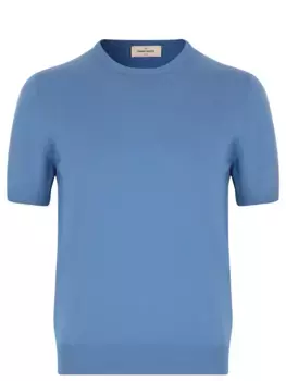 Футболка хлопковая GRAN SASSO