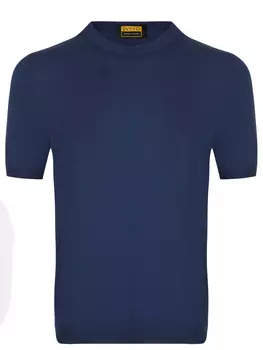 Футболка хлопковая SVEVO