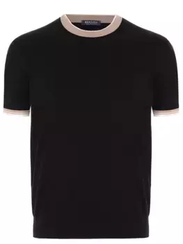 Футболка хлопковая