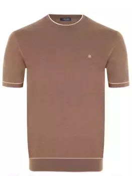 Футболка хлопковая