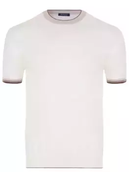 Футболка хлопковая