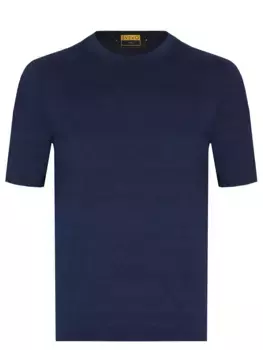 Футболка хлопковая SVEVO