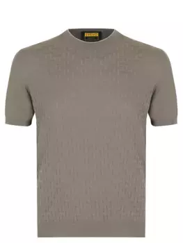 Футболка хлопковая