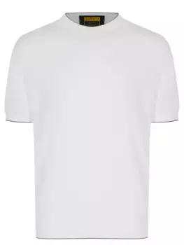 Футболка хлопковая SVEVO