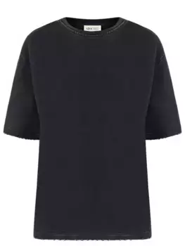 Футболка хлопковая