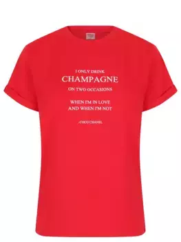 Футболка хлопковая