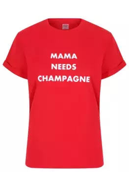 Футболка хлопковая