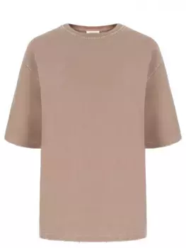 Футболка хлопковая