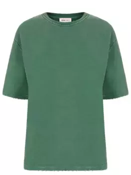 Футболка хлопковая