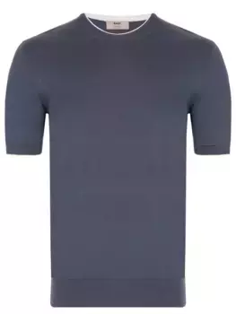 Футболка хлопковая