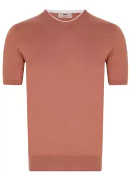 Футболка хлопковая