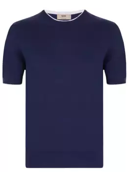 Футболка хлопковая