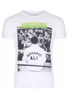 Футболка хлопковая