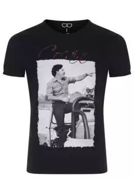 Футболка хлопковая