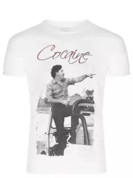 Футболка хлопковая