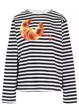 Футболка хлопковая