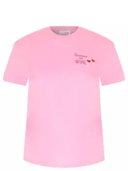 Футболка хлопковая