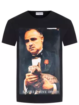 Футболка хлопковая