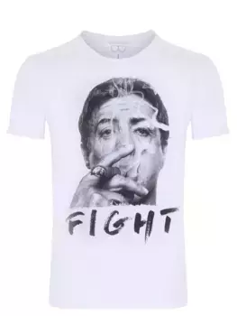 Футболка хлопковая