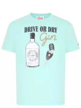 Футболка хлопковая