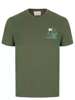 Футболка хлопковая