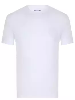 Футболка хлопковая JACOB COHEN