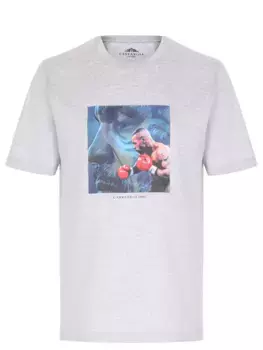 Футболка хлопковая