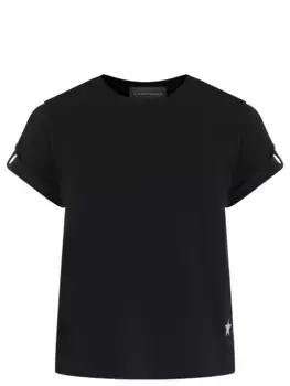 Футболка хлопковая