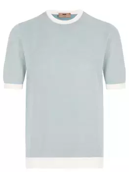 Футболка хлопковая