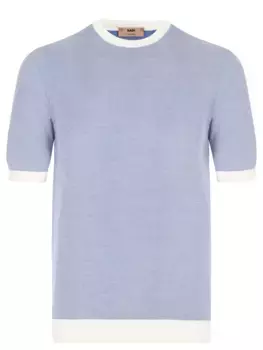 Футболка хлопковая