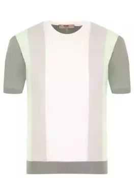 Футболка хлопковая