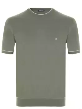 Футболка хлопковая