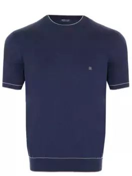 Футболка хлопковая