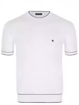 Футболка хлопковая