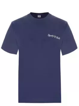 Футболка хлопковая