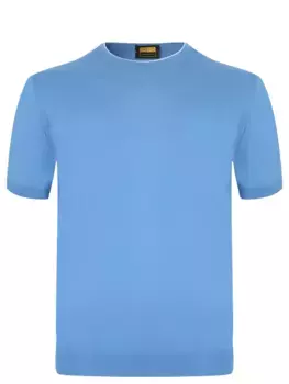 Футболка хлопковая