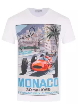 Футболка хлопковая