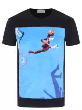 Футболка хлопковая