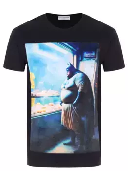 Футболка хлопковая